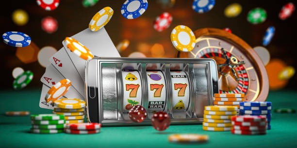 fufufafa slot platform dashboard showing sportsbook, live tables, and slots categories